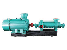 D/MD/DF型單吸多級離心泵